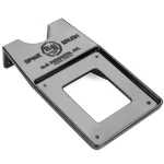 Base - Pipe Mount Cleaner
