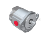 HYDRAULIC MOTOR - 16CC
