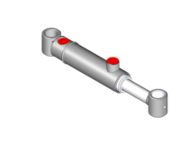 HYDRAULIC CYLINDER