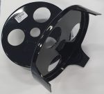 SPRINKLER HEAD TRIMMER - 7" DIA. - FITS 1" ARBOR