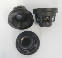COURSER Valve  Replaces -99-0861