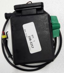 COURSER Valve  Replaces -108-3257