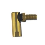 COURSER - 90 Degree Ball Socket Joint