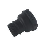 Fitting - P/N - 117-7858 USE AM133-2881