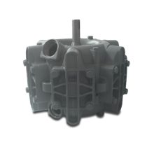 COURSER Pump Asm - P/N - 145-3381