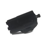 COURSER - Valve Steering