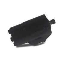 COURSER - Valve Steering