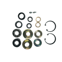 COURSER - Roller Kit