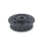 Pulley - P/N - 115-7276