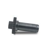 Shaft - Adjusting - Bed Bar - Stainless - P/N - 106-5363