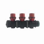 COURSER Valve  Replaces -120-8595