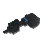 Valve W/Bypass - HARDI