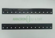 COURSER Bedknife -Toro - X/H/CUT 6-8mm+ -P/N - 94-6392