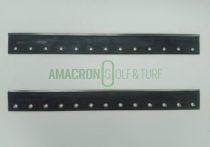 COURSER Bedknife - Jac Standard Cut 3.2mm+ - 13 Hole x 22" - P/N 503478