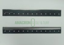 COURSER Bedknife - JD - Low Cut 2.5mm+ - 13 Hole x 22 - P/N ET17534