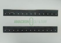 COURSER Bedknife - JD - Standard cut 3.2mm+ - 22" 13 Hole - P/N ET17533