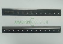 COURSER Bedknife - JD & Baroness- Extra Low Cut 2mm+ - 13 Hole x 22" - P/N ET7351