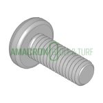SCREW - 10-32 X 1/2 SKT HD CAP SCR