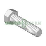 BOLT - 3/8-16 X 1-1/2