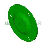 CAP - COVER