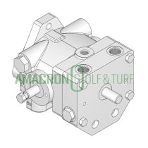 PUMP - VARIABLE