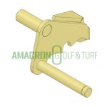 LOCK ASSY
