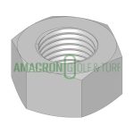 LOCKNUT - 1/2-13