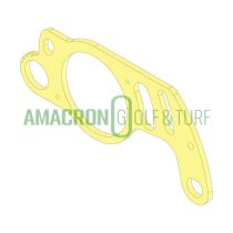 BRACKET - GROOMER ROLLER