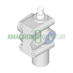VALVE ASSY