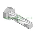 BOLT - HEX HD 5/16-18 X 1-1/4 GR5