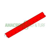 BACKING BAR - 11 BLADE REEL