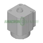 VALVE ASSY - POWER STEERING