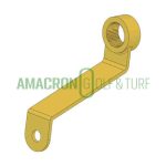 LEVER - BRAKE