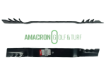 ROTARY BLADE - MULCHER 25 MAGNUM