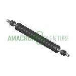 MINUTEMAN REAR GROOVED ROLLER SYSTEM