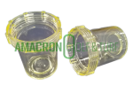 PELLETPRO IN-LINE FILTER BOWL