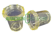 PELLETPRO IN-LINE FILTER BOWL