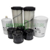 Filter Kit - Fit Toro Greensmaster 3250D