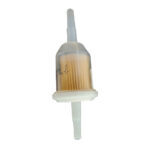 Universal Inline Fuel Filter