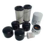 Filter Kit for Toro RM 3100D - Sidewinder