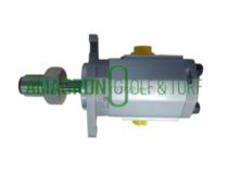 COURSER Reel Motor - P/N - 120-2072 - Fits Greensmasters & Reelmasters