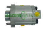 COURSER - Reel Motor