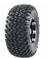Tire - 22x11.00-10 (4 Ply) TL Journey - Power Track ( same as Kenda Terra Trac)