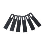 Deep Scarifier COURSER reversable blade 2 tip Tungsten carbide 1 long