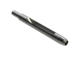 Alloy Machined Side-Eject Tine - .375MT x 5.000L x .450OD