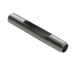 Alloy Hollow Side-Eject Tine - .750MT x 4.750L x .670OD