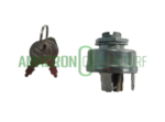 Switch - Key 6 Lead - P/N - 83-0020