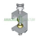 ADJUSTING ASSY - BEDKNIFE