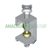 ADJUSTING ASSY - BEDKNIFE