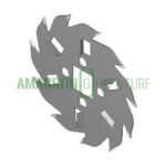 VERTI-CUT BLADE - CARBIDE TIPPED 2MM